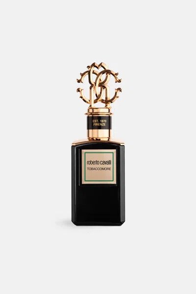 Roberto Cavalli Gold Tobaccomore 100ml Edp In Generic