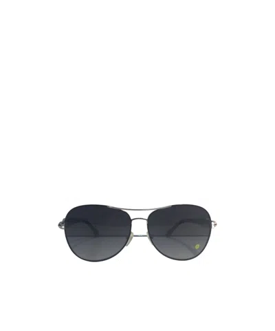 Roberto Cavalli Gradient Full-frame Sunglasses In Black