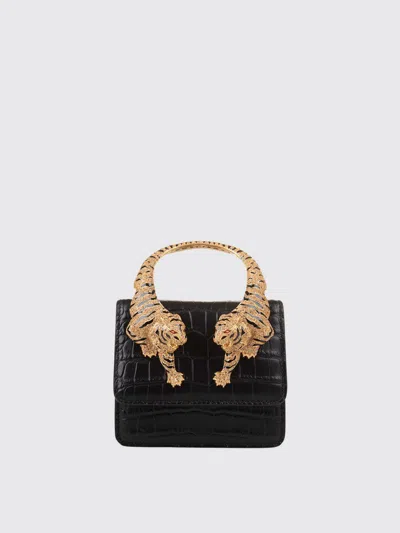 Roberto Cavalli Handbag  Woman Color Black