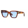 Roberto Cavalli Havana Chiara Acetate Sunglasses