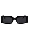 Shop Roberto Cavalli Havana Scura Acetate Sunglasses