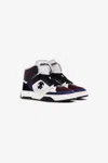 Roberto Cavalli High-top Sneakers