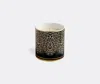 Roberto Cavalli Home Candlelight And Scents Multicolor Uni In Multicolor