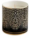 Roberto Cavalli Home Queen Of Sicily Scented Candle In Black