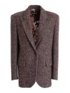 Roberto Cavalli Jacket