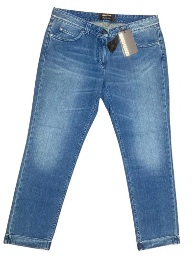 Roberto Cavalli Jeans Size 46, 48