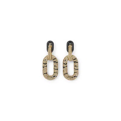 Roberto Cavalli Jewellery In Gold