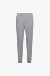 Roberto Cavalli Jogging Pants In Gray