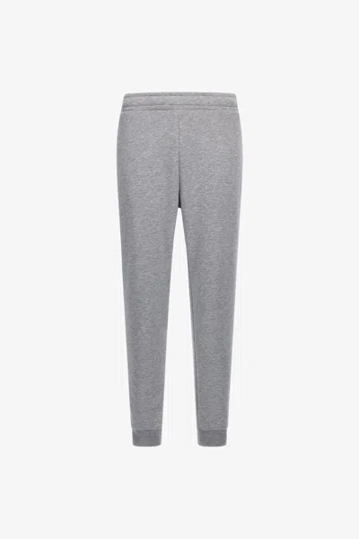 Roberto Cavalli Jogging Pants In Gray
