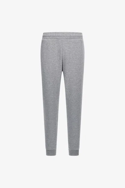 Roberto Cavalli Jogging Pants In Gray
