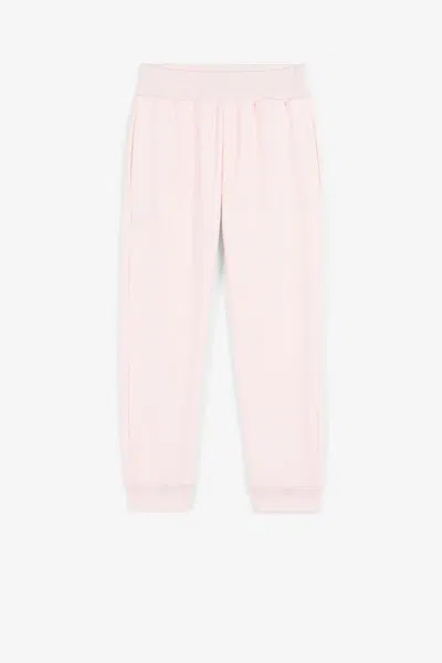 Roberto Cavalli Logo-print Cotton Track Pants