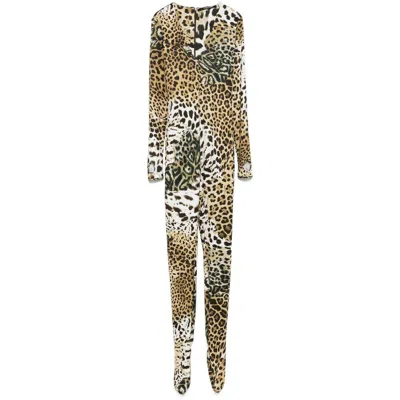 Roberto Cavalli Jumpsuits