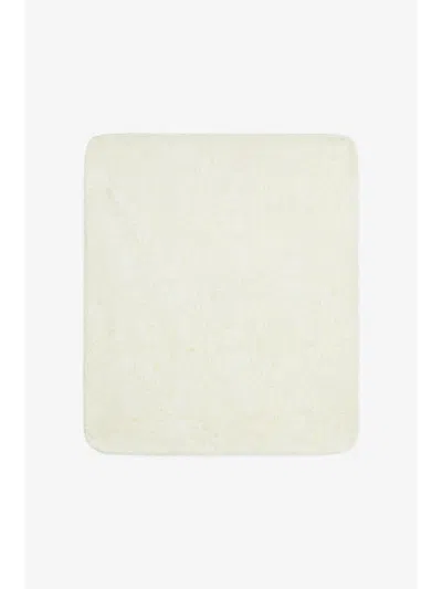 Roberto Cavalli Cheetah-print Blanket In Neutrals