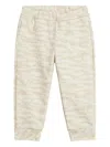 Roberto Cavalli Tiger-print Track Pants In Neutrals