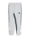 Roberto Cavalli Pants In Grey