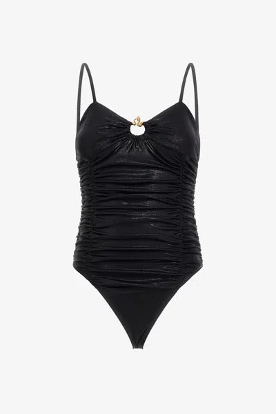 Roberto Cavalli Just Cavalli Body In Black