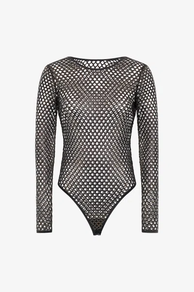 Roberto Cavalli Just Cavalli Body In Black