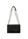 Roberto Cavalli Just Cavalli Cross-body Bag In Black