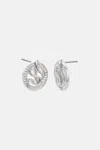 Roberto Cavalli Just Cavalli Earrings