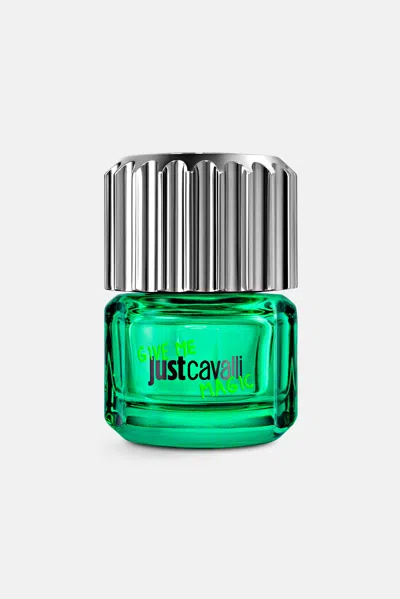 Roberto Cavalli Just Cavalli Give Me Magic Edp