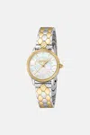 ROBERTO CAVALLI JUST CAVALLI GLAM WATCH