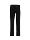 Roberto Cavalli Just Cavalli Jeans In Blue
