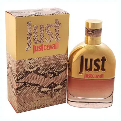 Roberto Cavalli Just Cavalli Perfume