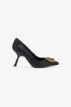 Roberto Cavalli Just Cavalli Pump In Black