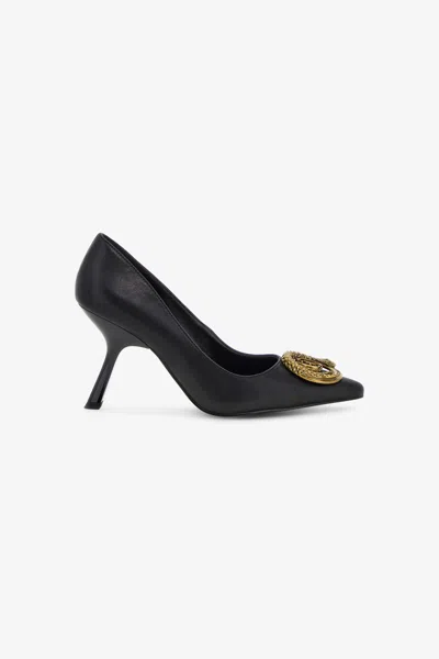 Roberto Cavalli Just Cavalli Pump In Black