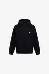 Roberto Cavalli Just Cavalli Sweatshirt In Black