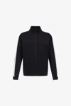 Roberto Cavalli Just Cavalli Sweatshirt In Black