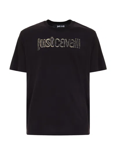 ROBERTO CAVALLI JUST CAVALLI T-SHIRT