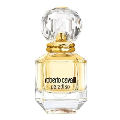 Roberto Cavalli Ladies Paradiso Edp 2.5 oz (tester) Fragrances 3607347733546 In White
