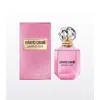 ROBERTO CAVALLI ROBERTO CAVALLI LADIES PARADISO ROSA EDP SPRAY 2.5 OZ FRAGRANCES 8052464898206