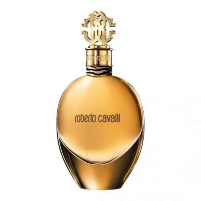 Roberto Cavalli Ladies  Edp 2.5 oz (tester) Fragrances 3607345736341 In Orange / Pink