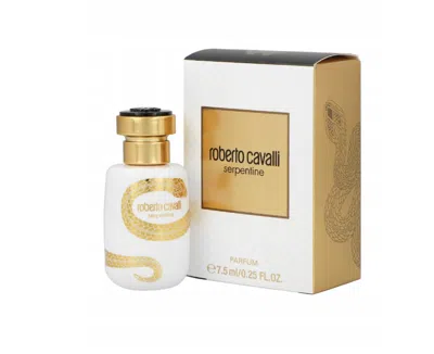 Roberto Cavalli Ladies Serpentine Edp 0.25 oz Fragrances 8056860211317