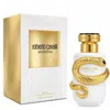 Roberto Cavalli Ladies Serpentine Parfum 3.3 oz Fragrances 8052464898299 In Transparent