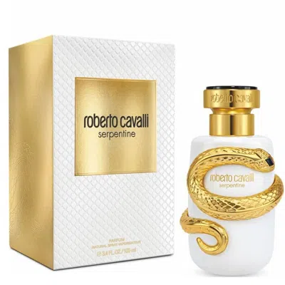 Roberto Cavalli Ladies Serpentine Parfum 3.3 oz Fragrances 8052464898299