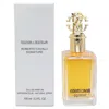 Roberto Cavalli Ladies Signature Edp Spray 3.4 oz (tester) Fragrances 3616303445133 In Orange / Pink