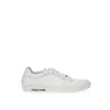 Roberto Cavalli Leather Sneakers Luxe Women's Footwear