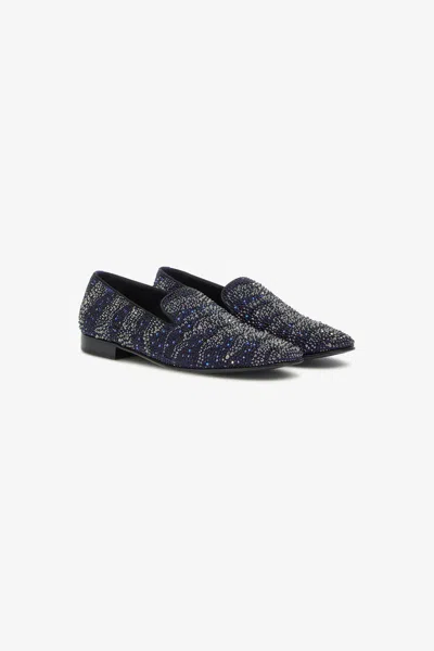 Roberto Cavalli Loafer