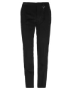 Roberto Cavalli Man Pants Black Size 40 Cotton In Black