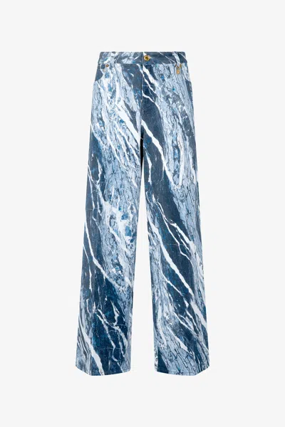 ROBERTO CAVALLI PALAZZOHOSE MARBLE