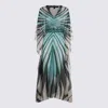 Roberto Cavalli Mare Turchese
