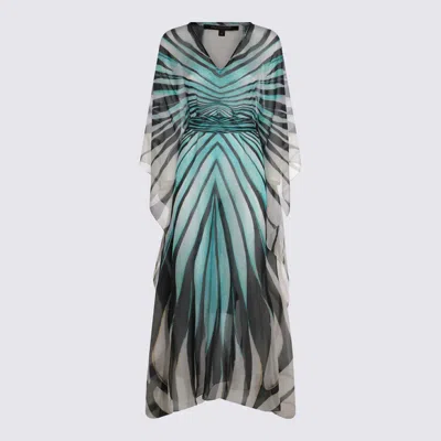 Roberto Cavalli Mare Turchese