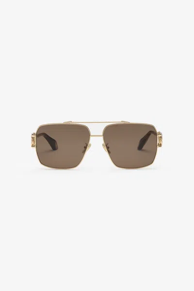 Roberto Cavalli Masculine Look Sunglasses