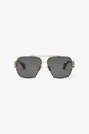 Roberto Cavalli Masculine Look Sunglasses