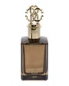 Roberto Cavalli Men's 3.3oz Uomo Parfum Spray