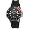 Roberto Cavalli Men's Classic Black Dial Watch In Black