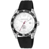 Roberto Cavalli Men's Classic Watch In Black